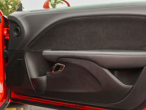 Used 2023 Dodge Challenger SRT Hellcat Redeye image 35