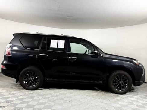Used 2023 Lexus GX 460 Premium w/ Premium Plus Package AWD/4WD image 10