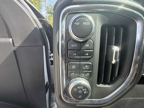 Certified 2020 GMC Sierra 3500 Denali w/ Technology Package AWD/4WD image 18