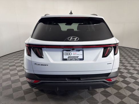 Used 2023 Hyundai Tucson SEL image 5