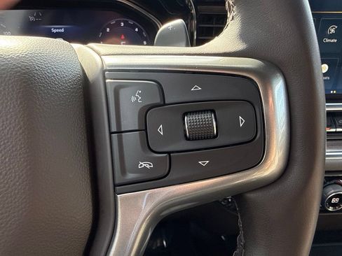 Used 2024 Chevrolet Silverado 1500 LTZ w/ Technology Package AWD/4WD image 27