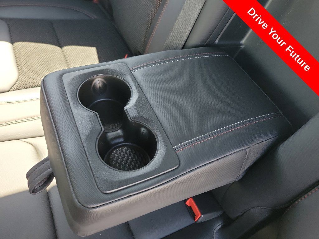 Used 2026 RAM 1500 Rebel w/ Rebel Level 1 Equipment Group AWD/4WD image 25