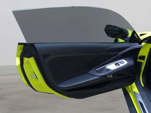 Used 2023 Chevrolet Corvette Stingray Coupe w/ 1LT image 41