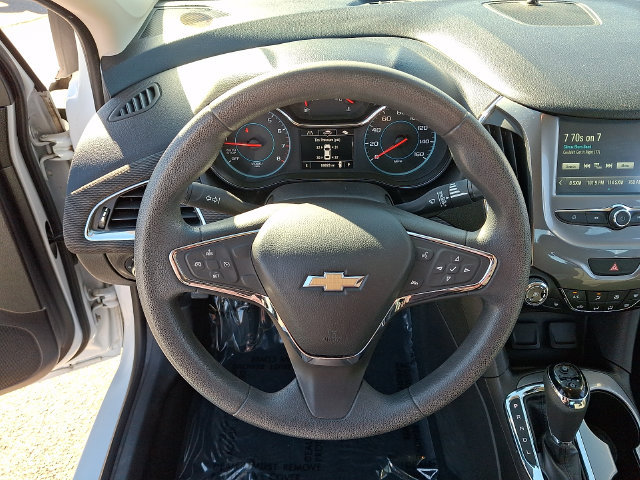 Used 2016 Chevrolet Cruze LT w/ Convenience Package FWD image 18