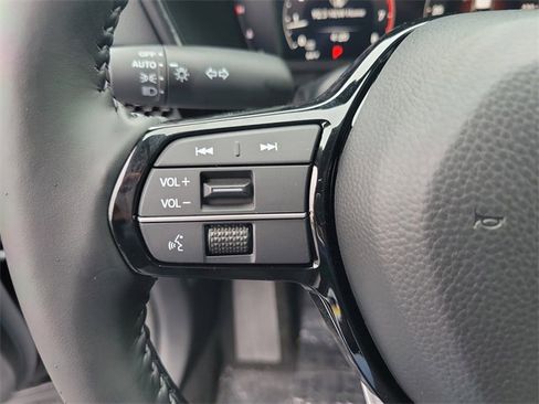 New 2026 Honda CR-V EX-L image 24