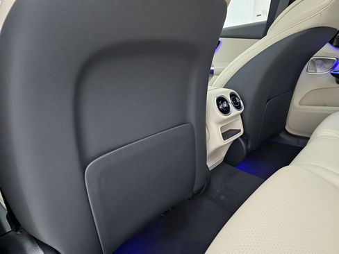 New 2026 Mercedes-Benz GLC 300 4MATIC image 20