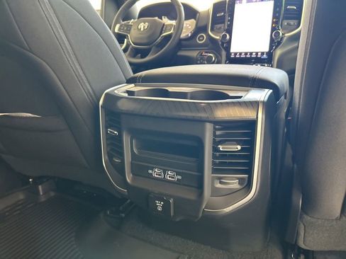 New 2025 RAM 1500 Big Horn image 29