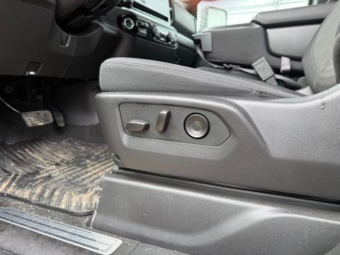 Used 2025 Chevrolet Silverado 2500 LT w/ Trail Boss Package image 20