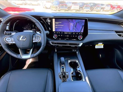 New 2026 Lexus RX 350 F Sport image 8