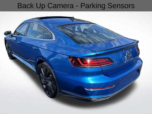Used 2023 Volkswagen Arteon SEL image 7
