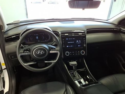 Used 2022 Hyundai Tucson SEL FWD image 13
