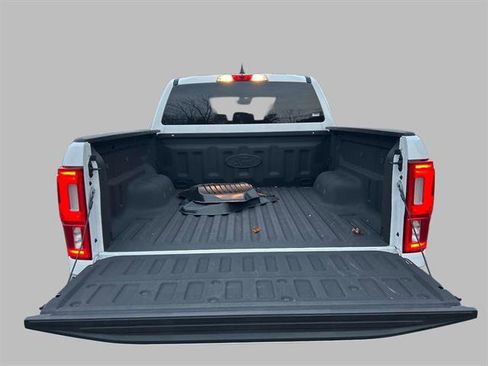 Used 2023 Ford Ranger XLT w/ Equipment Group 301A Mid image 11