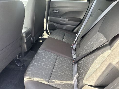 New 2025 Mitsubishi Outlander Sport ES image 24