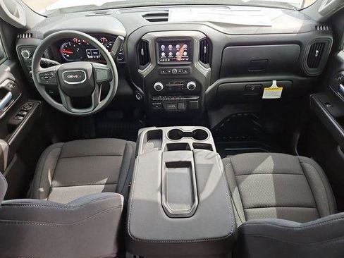 New 2026 GMC Sierra 2500 Pro w/ Convenience Package image 19