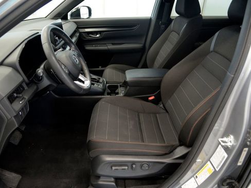 Used 2024 Honda CR-V Sport image 15