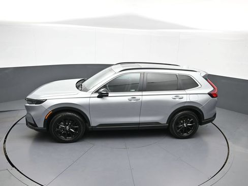 Used 2025 Honda CR-V Sport-L image 41