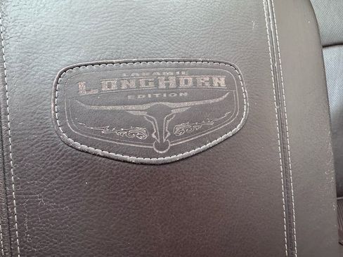 Used 2014 RAM 1500 Laramie Longhorn w/ Protection Group image 50