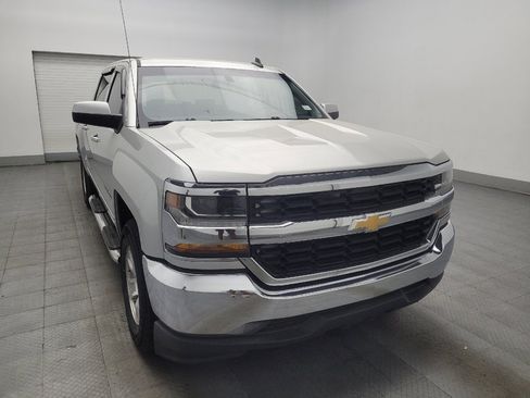 Used 2016 Chevrolet Silverado 1500 LT RWD image 13