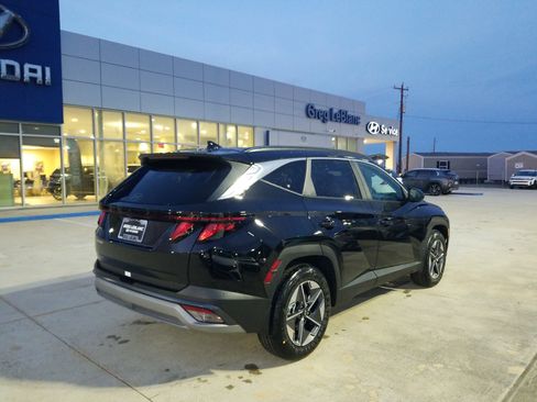New 2026 Hyundai Tucson SEL FWD image 7