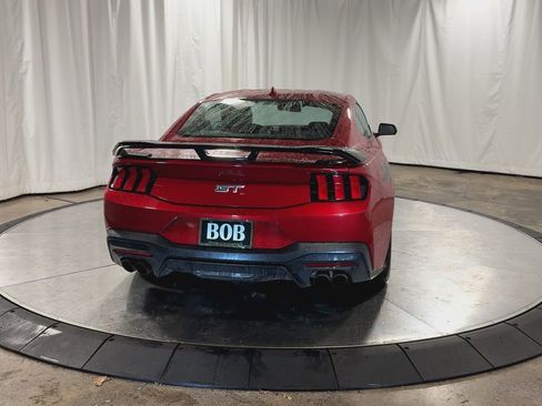 Used 2024 Ford Mustang GT image 9