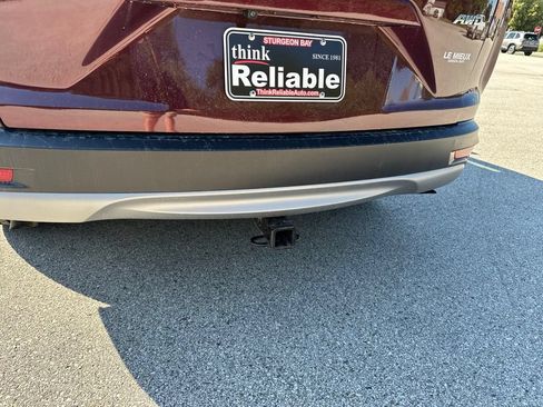 Used 2019 Honda CR-V EX-L image 5