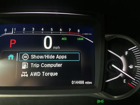 Used 2023 Honda Passport EX-L image 15