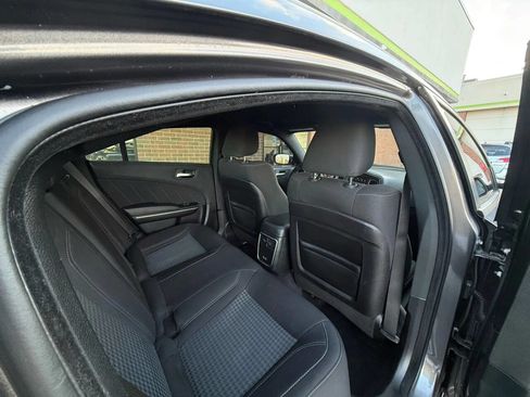 Used 2018 Dodge Charger GT image 20