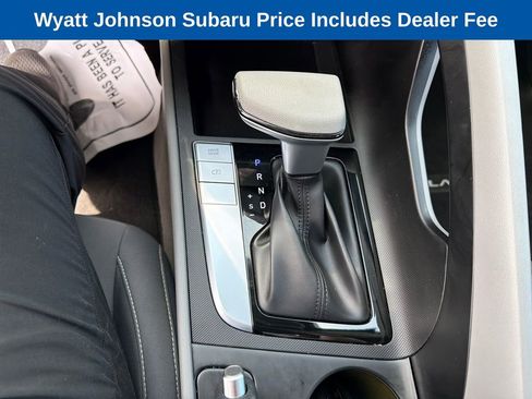Used 2024 Hyundai Elantra SEL FWD image 23