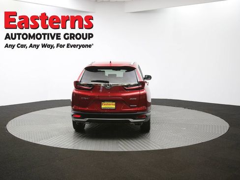 Used 2022 Honda CR-V Touring image 36