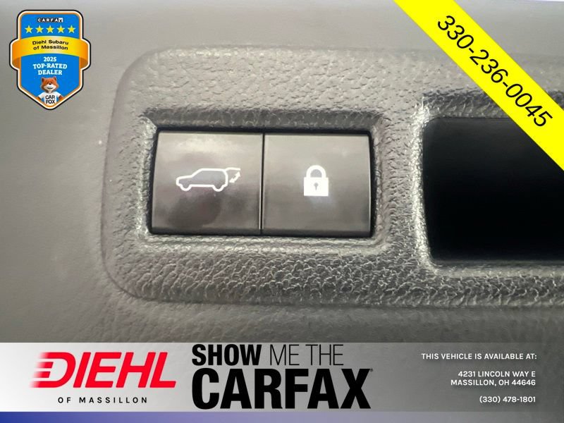 Used 2018 Lexus NX 300 AWD w/ Premium Package image 9