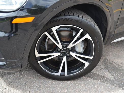 Used 2018 Audi Q5 2.0T Premium w/ Convenience Package image 40