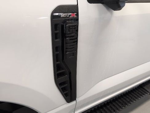 New 2026 Ford F250 XL w/ STX Appearance Package image 12
