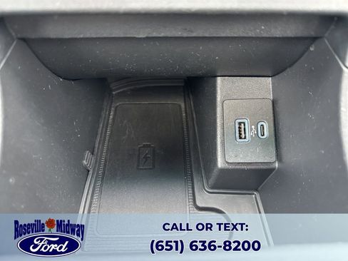 Used 2022 Ford Edge ST w/ Equipment Group 401A image 18