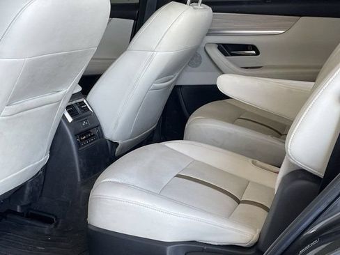 Used 2024 MAZDA CX-90 3.3 Turbo w/ Premium Plus Pkg AWD/4WD image 17