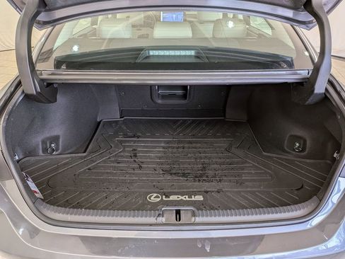 Certified 2024 Lexus ES 350 Luxury w/ Technology Package image 32