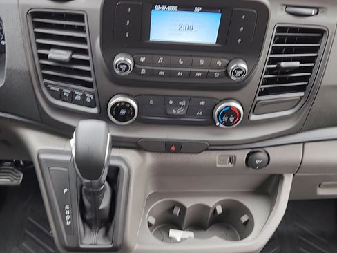 New 2025 Ford Transit 250 148 Medium Roof Extended AWD image 21