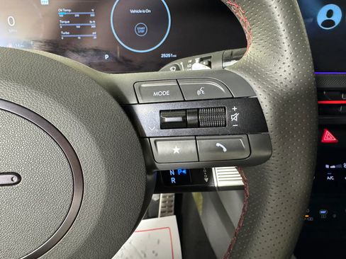Used 2025 Hyundai Sonata N Line FWD image 16