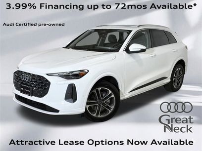 Used 2025 Audi Q5 Premium w/ Convenience Package