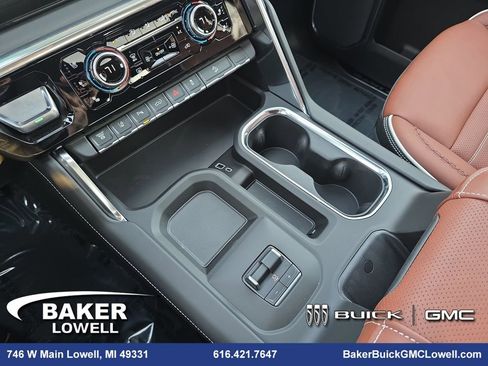 New 2026 GMC Sierra 3500 Denali Ultimate image 28