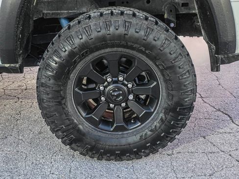 Used 2024 RAM 2500 Tradesman w/ Power Wagon Package image 7