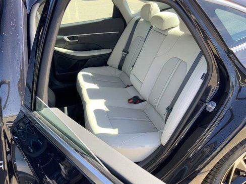 New 2026 Hyundai Sonata SEL image 10