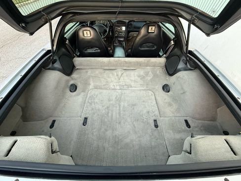 Used 1997 Chevrolet Corvette Coupe w/ Memory Pkg image 31