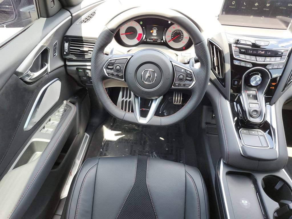 New 2026 Acura RDX w/ Advance Package AWD/4WD image 15
