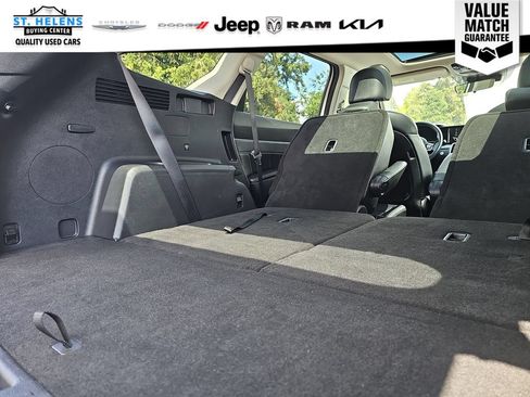 Used 2022 Kia Sorento SX FWD image 35
