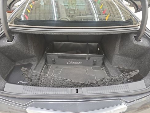 Used 2016 Cadillac ATS Luxury AWD/4WD image 35
