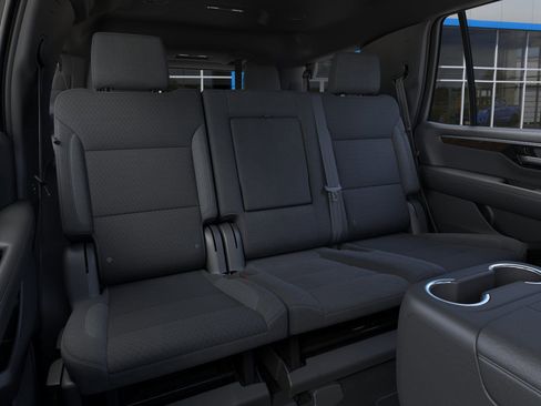 New 2026 Chevrolet Tahoe LS image 17