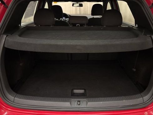Used 2015 Volkswagen GTI S FWD image 9