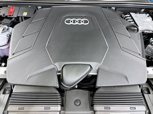 New 2025 Audi Q7 3.0T Premium Plus image 23