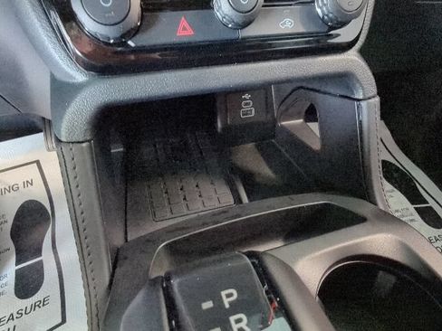 New 2026 Ford Ranger Raptor AWD/4WD image 21