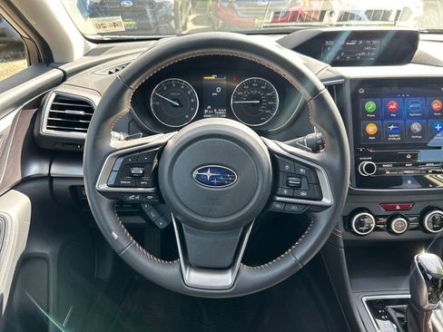 Used 2021 Subaru Crosstrek 2.5i Limited w/ Moonroof Package 2 AWD/4WD image 17